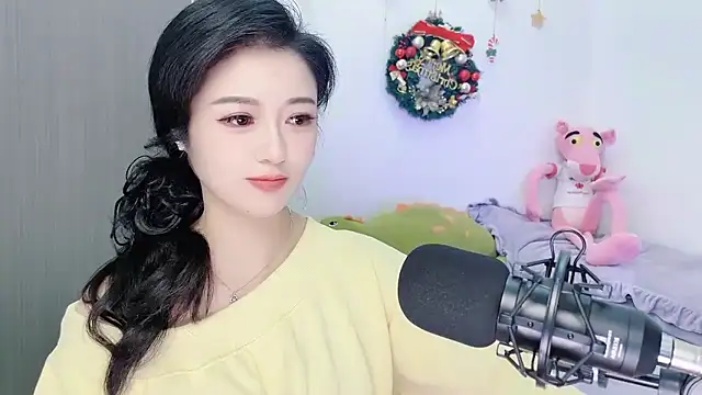 starsqimei online show from 8, 1, 2026