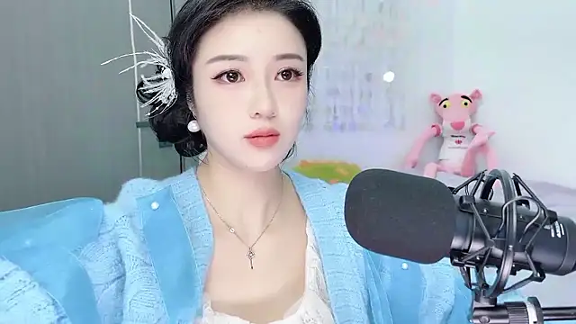 starsqimei online show from 7, 2, 2026