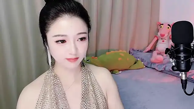 starsqimei online show from 26, 3, 2026