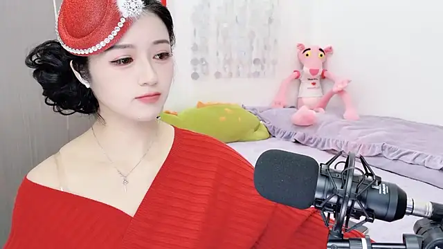 starsqimei online show from 18, 2, 2026