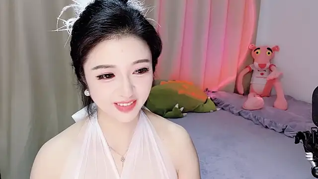 starsqimei online show from 14, 4, 2026