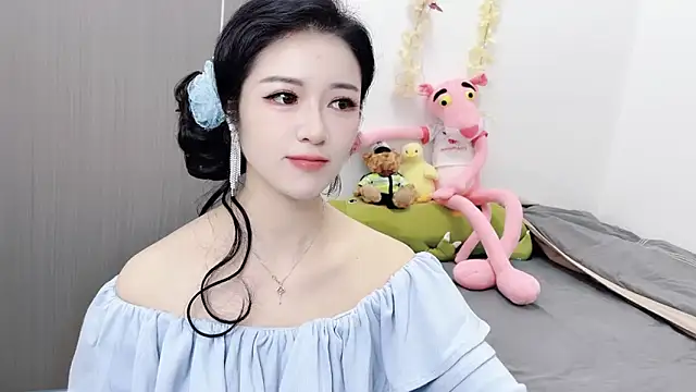 starsqimei online show from 29, 10, 2025