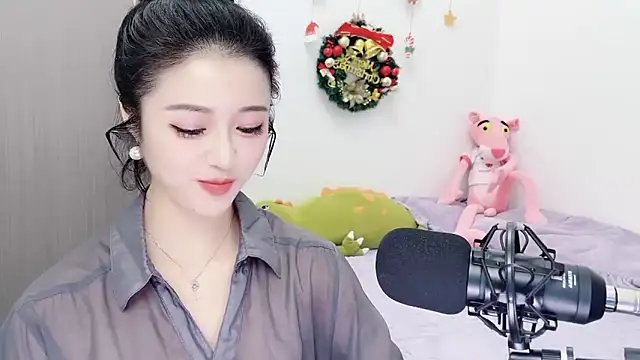 starsqimei online show from 15, 1, 2026