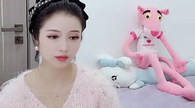 starsqimei online show from 5, 3, 2025