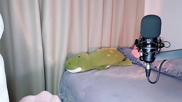 starsqimei online show from 27, 3, 2026