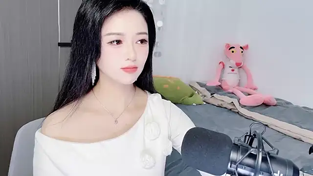 starsqimei online show from 25, 11, 2025