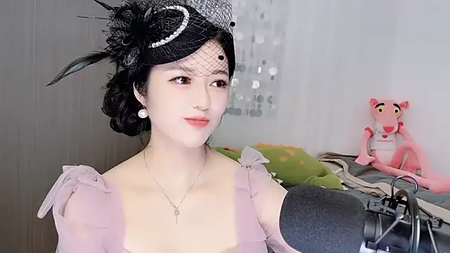 starsqimei online show from 26, 11, 2025