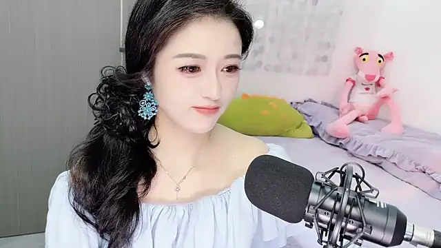 starsqimei online show from 3, 3, 2026