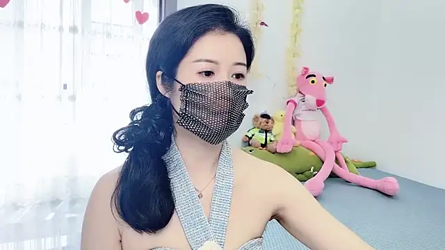 starsqimei online show from 12, 10, 2025