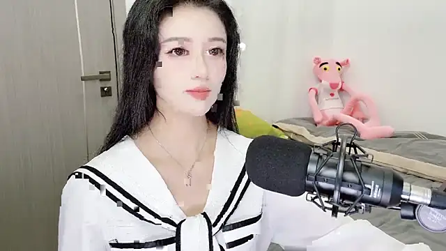 starsqimei online show from 4, 12, 2025