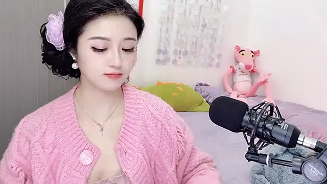 starsqimei online show from 12, 2, 2026