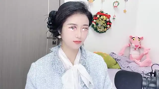 starsqimei online show from 11, 1, 2026