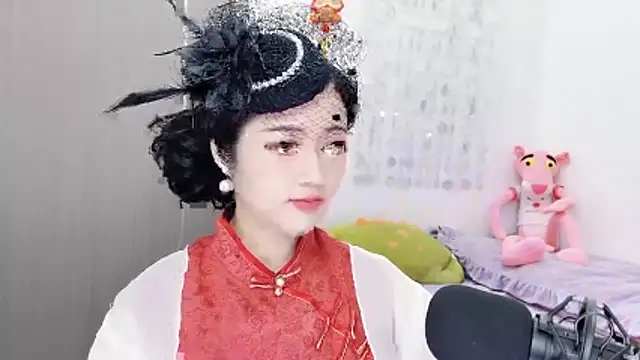 starsqimei online show from 20, 2, 2026