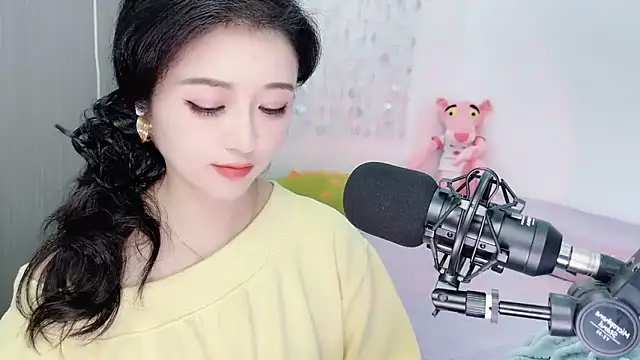 starsqimei online show from 22, 2, 2026