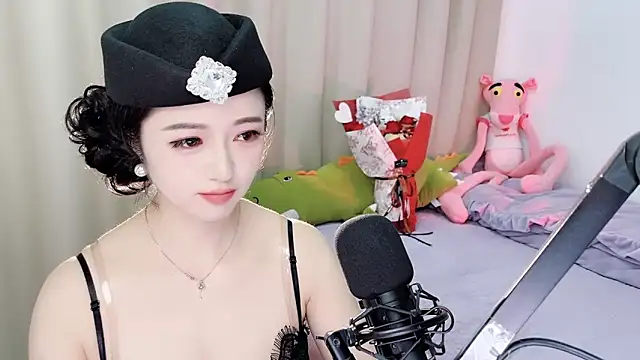 starsqimei online show from 13, 3, 2026