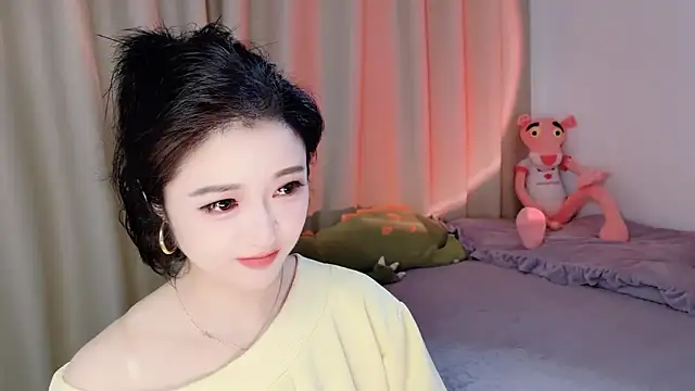 starsqimei online show from 8, 4, 2026