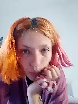 Snapshot of littledoll_juicy chatting on 16, 3, 2025 littledoll juicy online show from 16, 3, 2025