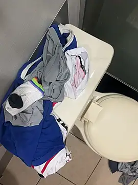 mylovetr1 online show from 11, 3, 2025