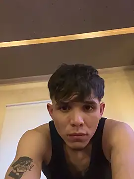 ShiningDualism online show from 13, 3, 2026