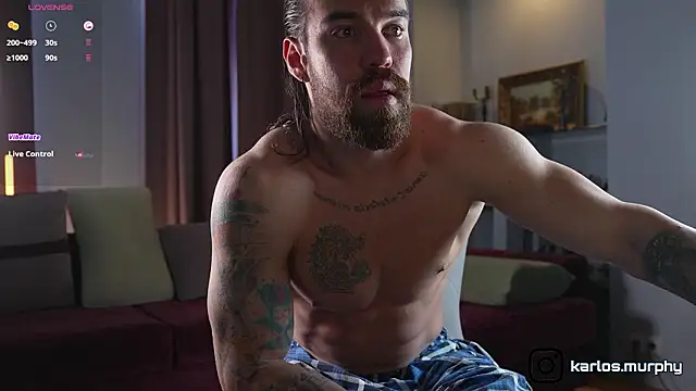 Karlos Ripped  online show from 24, 3, 2026