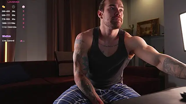 Karlos Ripped  online show from 10, 2, 2026