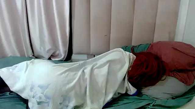 Kikiblaze77 online show from 7, 12, 2024