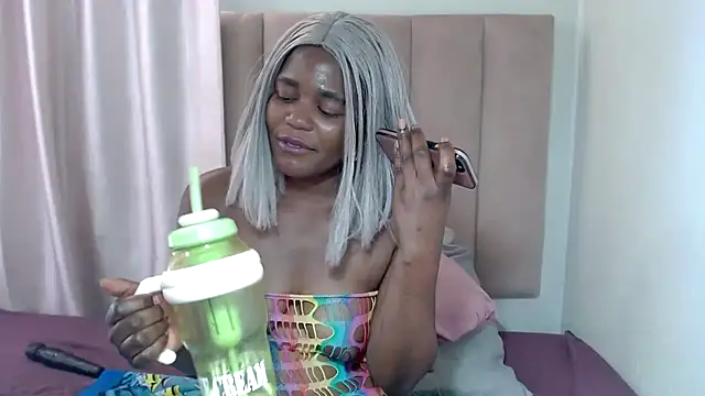 Kikiblaze77 online show from 10, 12, 2024