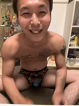 kouji8800 online show from 1, 10, 2025
