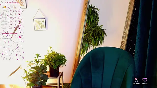 Snapshot of Evacadooo chatting on 29, 1, 2025 Evacadooo online show from 29, 1, 2025
