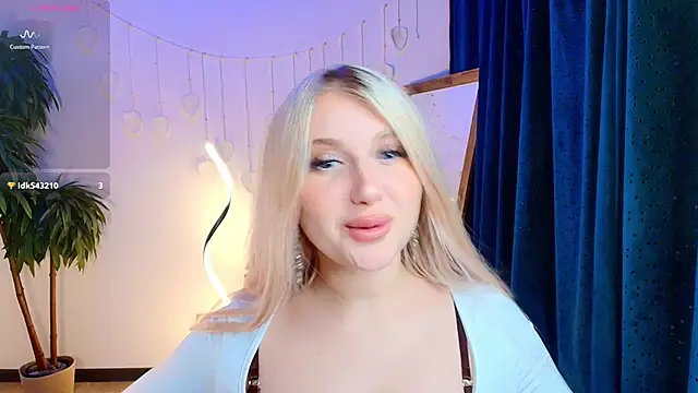 Evacadooo online show from 10, 2, 2026