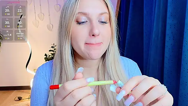 Evacadooo online show from 3, 3, 2026