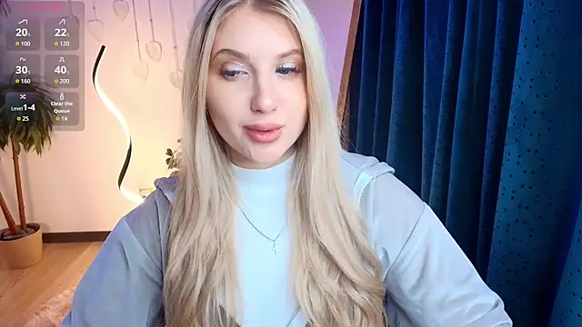 Evacadooo online show from 1, 3, 2026