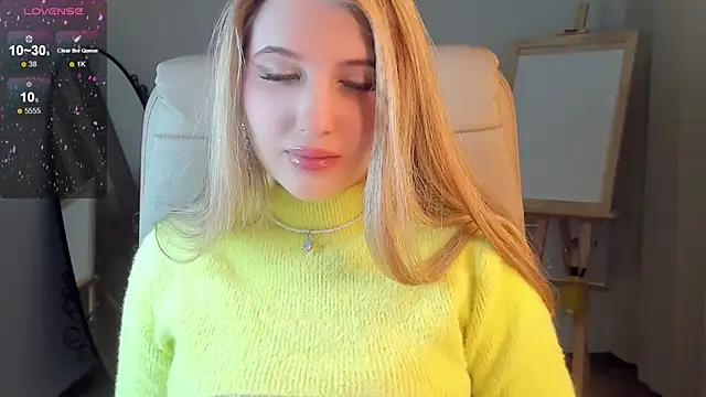Snapshot of Evacadooo chatting on 16, 1, 2025 Evacadooo online show from 16, 1, 2025