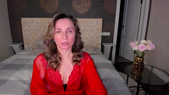 AllisonWilliams online show from 8, 12, 2024