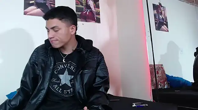 Andres thompson22 online show from 13, 12, 2024