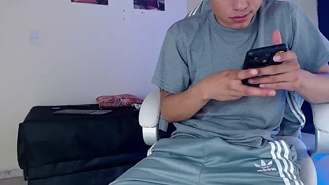 Andres thompson22 online show from 22, 12, 2024