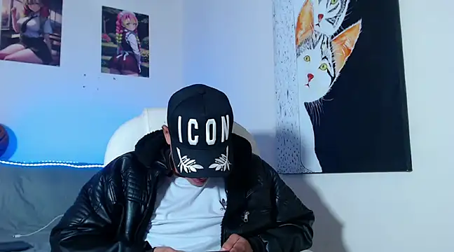 Andres thompson22 online show from 23, 1, 2025