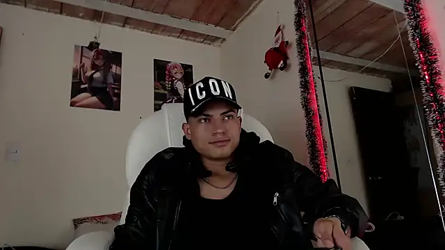 Andres thompson22 online show from 26, 12, 2024