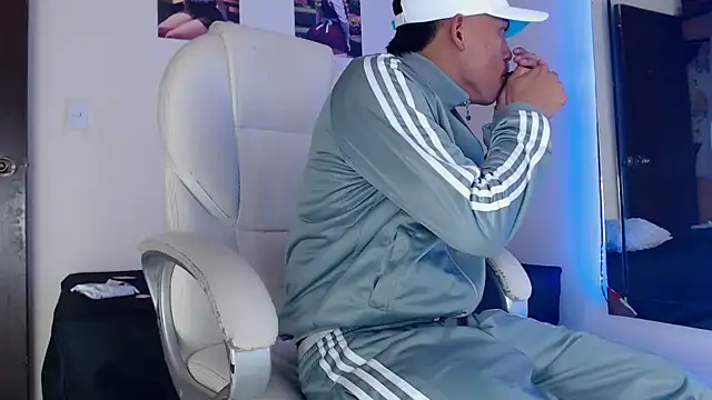 Andres thompson22 online show from 22, 12, 2024