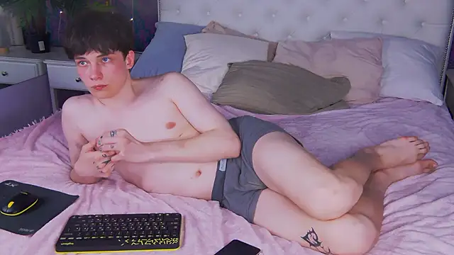 iwillfall online show from 21, 3, 2026