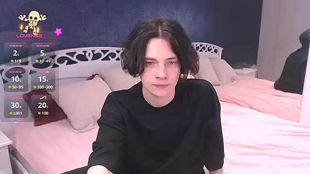 iwillfall online show from 26, 11, 2025