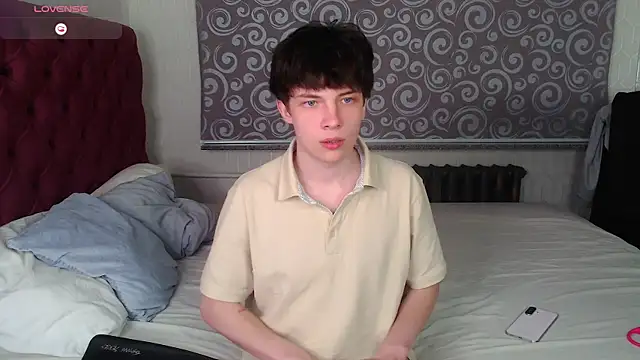 iwillfall online show from 5, 4, 2026