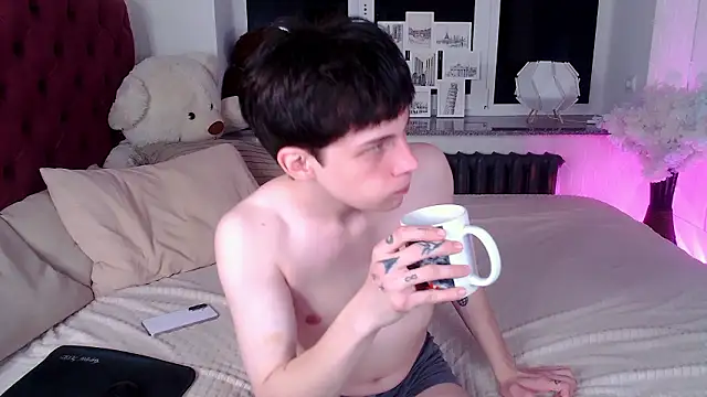 iwillfall online show from 14, 3, 2026