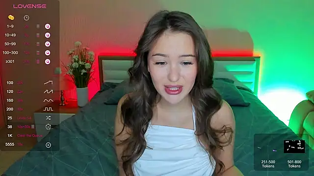 Snapshot of skinny_sissss chatting on 15, 3, 2025 skinny sissss online show from 15, 3, 2025
