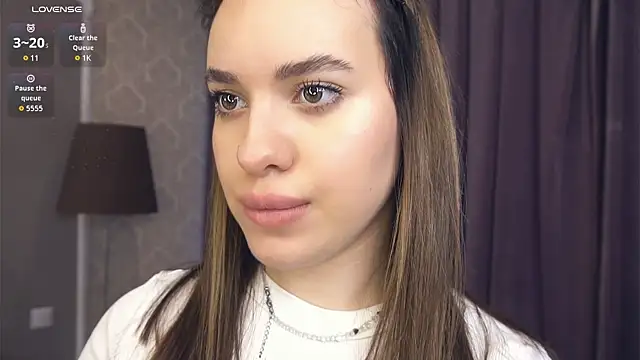 TateDevon online show from 30, 11, 2025