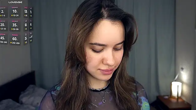 TateDevon online show from 1, 11, 2025