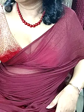 indian anu mallu online show from 17, 3, 2025