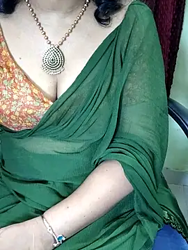 indian anu mallu online show from 21, 3, 2025