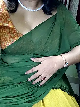 indian anu mallu online show from 16, 3, 2025