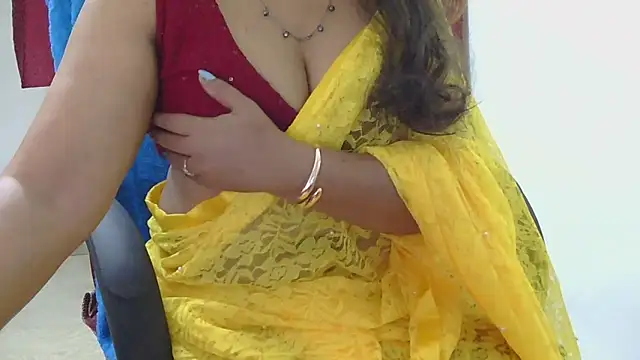 indian anu mallu online show from 12, 11, 2025